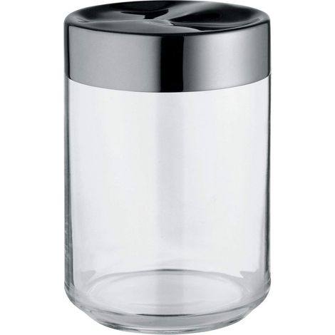alessi Julieta transparente Vorratsdose 1000 ml