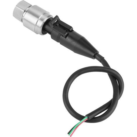 G1/4"-Druckwandler, 5-V-Sensoreingang, 0,5-4,5 V/0-5 V Ausgang für Wasser, Diesel (0-80 PSI) (1/5)