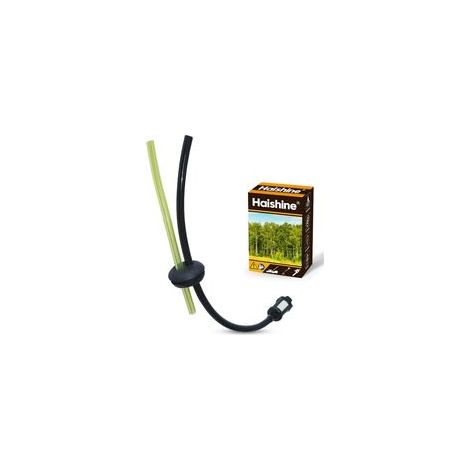 Passe-Fil de Tuyau de Tuyau de Varburant Moteur à Essence pour Honda GX31 GX35 GX35NT GX22 GX25 GX25N GX25NT GX25T GX 31 35 35NT 22 25 25N 25NT 25T