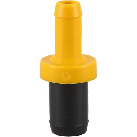 Soupape de sortie du collecteur d'admission en plastique 17130-PWA-003 pour Honda 2005-2017 OS (1/5)