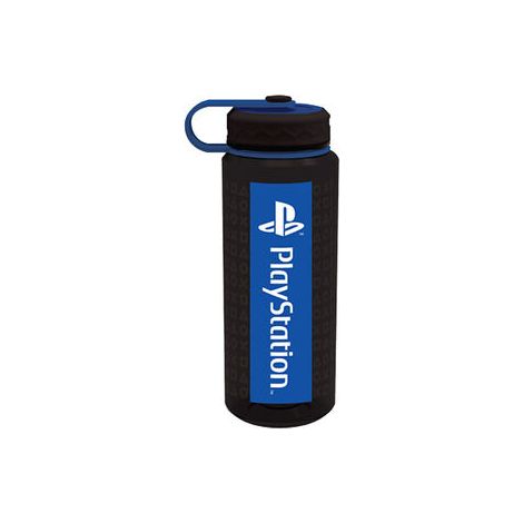 Botella Playstation 1000ml