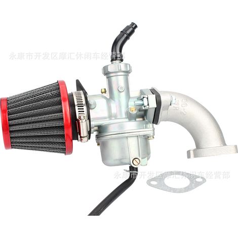Spare parts for quads, off-road motorcycles, beach quads and four-wheeled go-karts: M820 screws and bolts for brake discs