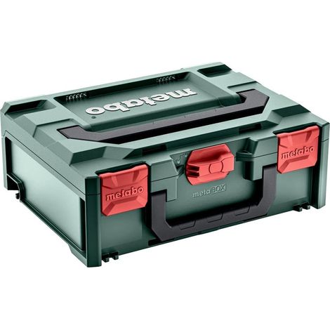 Metabo 626886000 metaBOX 145 For 18V Cordless BS/SB L, LT, SSD/SSW