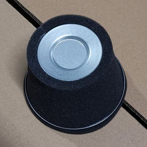 Filtre à air EY28 EH25-2 234-32607-07, 234-32604-07, élément filtrant en mousse, convient aux moteurs Robin EY28/EH25-2. (1/5)
