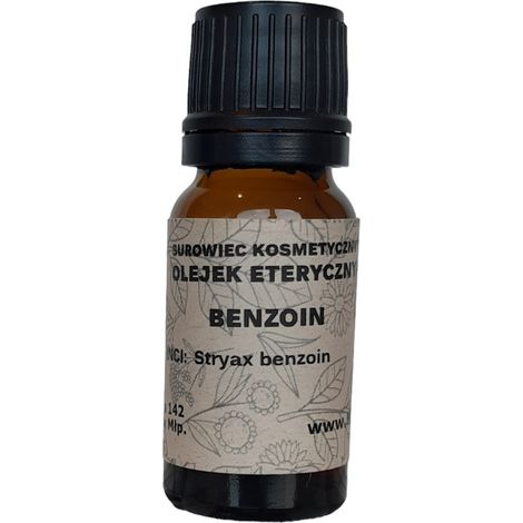 Aceite esencial de benju铆 (1/4)