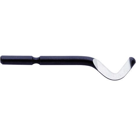 10 lames grattoir type C30 diamètre 3,2 mm Exact C92994 (1/3)