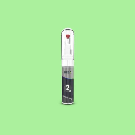 Stylo retouche peinture Pantone 909 U  Brillant