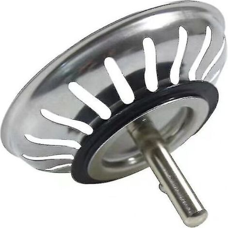 Panier de 83 mm pour crépine d'évier Franke, référence 1920056hs db
