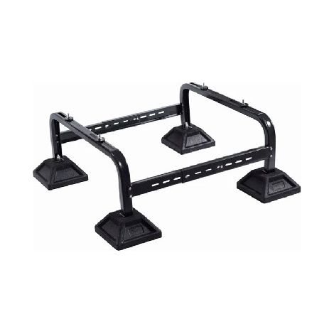 SUPPORTO PER UNITA' ESTERNE FRAME FOOT MINI -