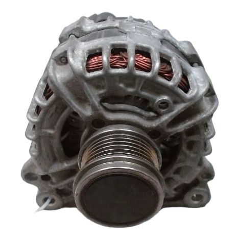 [PRODUIT D'OCCASION] Alternateur VOLKSWAGEN Tiguan ♻️ Ref Oe. 04l903021l - Garantie à vie (1/4)