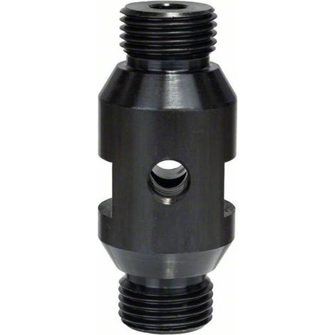 Bosch 2608598145 Adaptador G 1/2 - G 1/2 para sierras de corona perforadora (1/2)