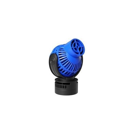 Wavemaker 6000 l/h 8W Umwälzpumpe – Magnetbefestigung – Für Süßwasser-, Meerwasser- und Brackwasseraquarien – Propellerrotor-Technologie – JVP-131 (1/5)