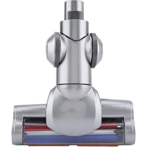 Brosse motorisée chromatique pour aspirateur Dyson, compatible avec la tête d'aspirateur Dyson DC35 (pièce de rechange). (1/5)