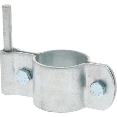 Bisagra para puerta de GRANITO M10 x 20, 2 pulgadas