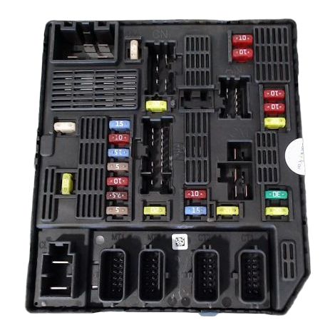 Boite A Fusibles RENAULT Megane [PRODUIT D'OCCASION]♻️usmjr95scenic3