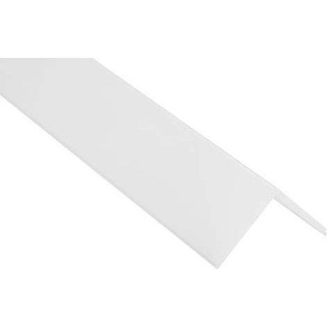 Barthelme Abdeckung Kunststoff opal 2m 62399892