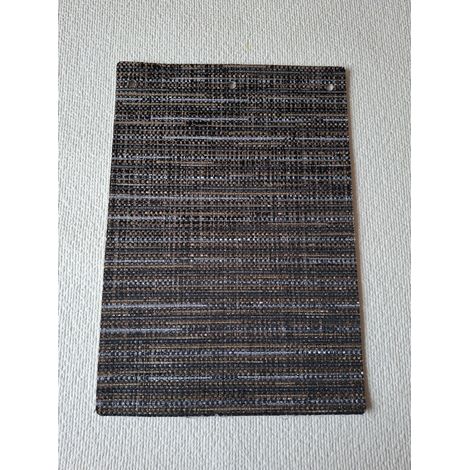 20 x PASSATOIA RUSTIK H 53 CM 11 MELANGE GRIGIO MARRONE