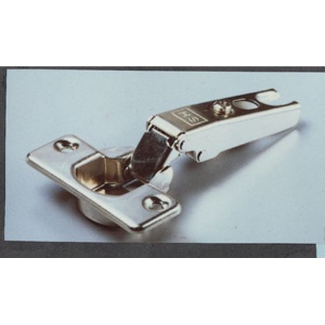 BL CERNIERA P/MOBILI D 35 COLLO 15 DA 2 PZ
