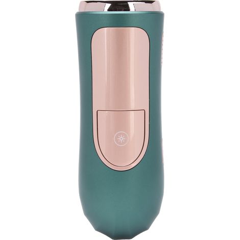 Appareil d'épilation à lumière pulsée (IPL) pour le corps entier, usage domestique ou professionnel, prise américaine 100-240 V. (1/5)