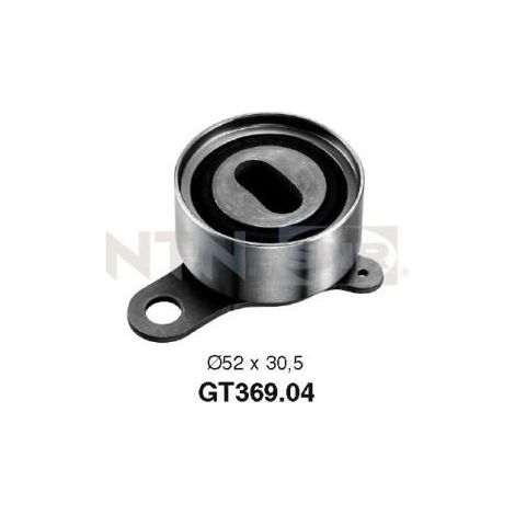 Galets tendeurs - GT369.04 - SNR - Compatible avec véhicule Toyota