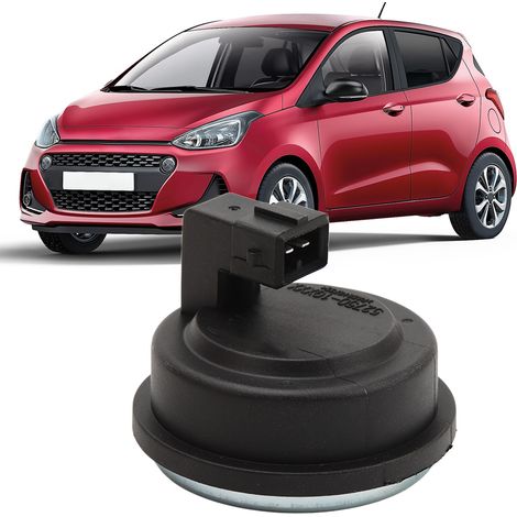 (T06) ABS-Sensor für die Hinterradnabe, links oder rechts, 527511G101FFF, passend für Hyundai i10 i20, Kia Picanto, Rio Mk3. (1/5)