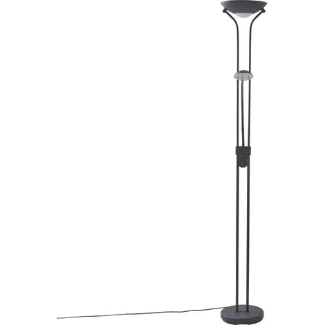[GEBRAUCHT] Lindby Josefin Led Deckenfluter Leselicht Deckenstrahler Deckenlampe Lampe 123 B-Ware