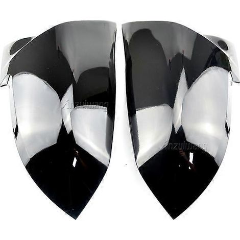 Coque de rétroviseur en fibre de carbone pour BMW F20 F22 F30 F31 F32 F33 F36 F34 F35 i3 i3s x1