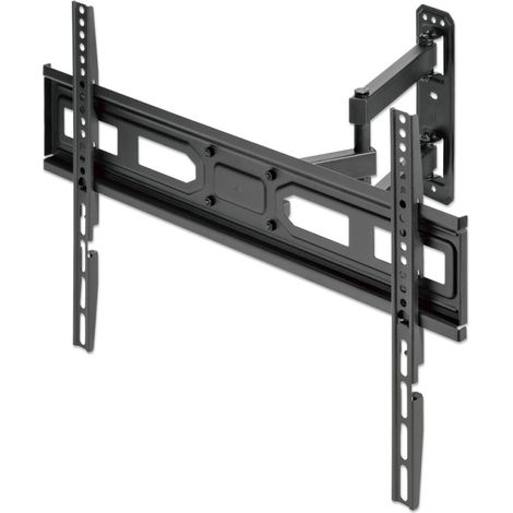 MANHATTAN TV-Wandhalterung 37-70 35kg Full Motion (462426)