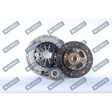 Kit d'embrayage RYMEC JT2004040 NISSAN 30 62 006 50R 30 62 015 86R 30 62 054 82R