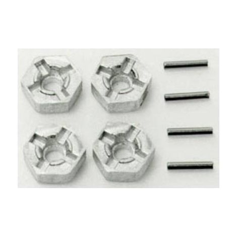 Adattatore cerchio Parte di ricambio Tamiya 53056