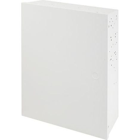 Pulsar Custodia Universale per Allarme RAL 9003
