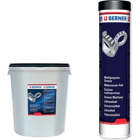 Grasso solido universale 400 g