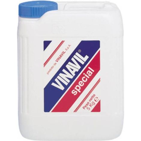 4 x VINAVIL SPECIAL DA 5 KG