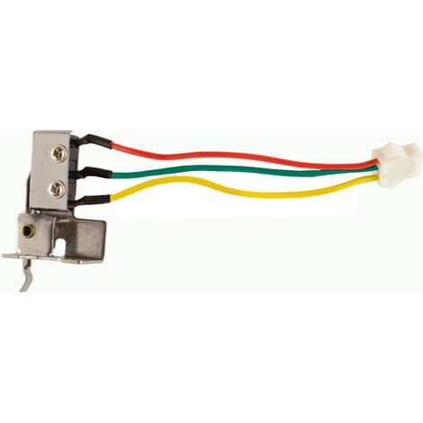 Radiateur microcontact NECKAR 8738703371