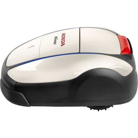 Honda Mähroboter HRM 2500 Live (1/4)