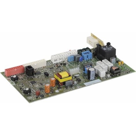 Carte - VAILLANT : 0020092371