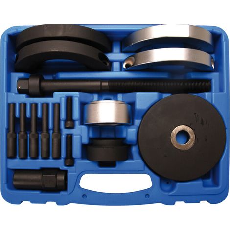 BGS Outil de roulement de roue pour unité de roulement de roue pour VW 62 mm