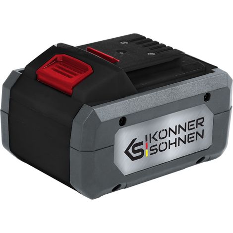 Batterie lithium 20V KS 20V6-2 (1/2)