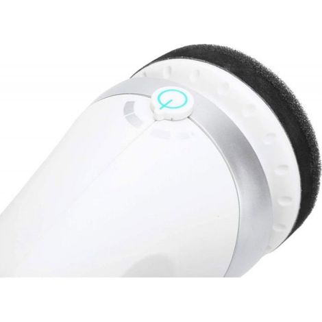 Masseur Electrique Appareil de Massage Anti-Cellulite, Appareil Massage électrique à Sphère avec Fonction vibrante sculpter (1/5)