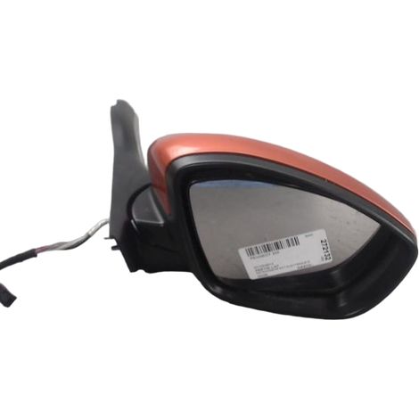 Retroviseur Exterieur Electrique Droit PEUGEOT 208 [PRODUIT D'OCCASION]♻️1611240980