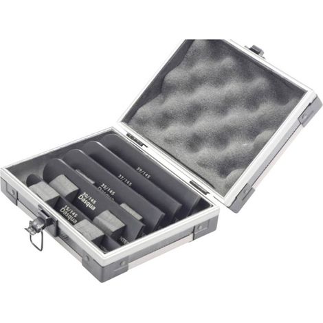 Dasqua 1801-0115-A Kit magnete in parallelo Premium con impugnatura Dimensione del prodotto, lunghezza: 150 mm (1/5)
