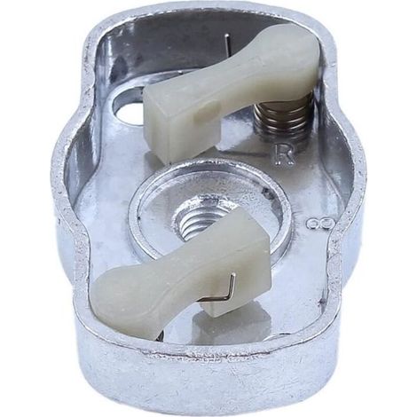 Avviatore a strappo, cricchetto, molla per tosaerba Honda GX35, GX35NT, HHT35S. (1/5)