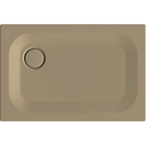 BetteUltra receveur de douche rectangulaire 900x600x25mm, avec