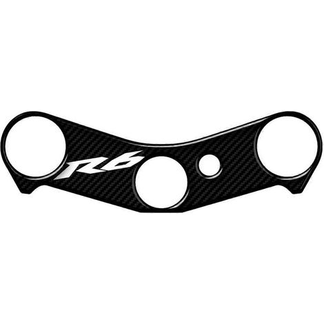 3D-Selbstklebe-Schutzhülle für YZF R6 Motorrad 06-16 (1/5)