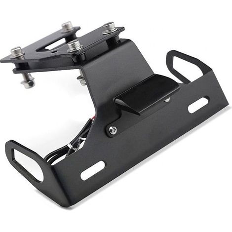 Plattenhalter für Kawasaki Z 900 17-24 NH1