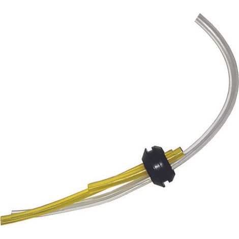 GOMMINO TUBI SERBATOIO PER DECESPUGLIATORE CC.25,4/32,6/42,7/51,7    EXCEL