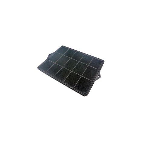 Filtro a carbone rettangolare tipo 160 (41) (al pezzo) - Cappa aspirante - WHIRLPOOL - 510443662734948026