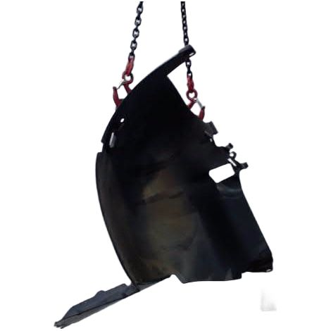 [PRODUIT D'OCCASION] Pare-boue Avant Gauche PEUGEOT 406 Break 99-04 ♻️ Ref Oe. 7136l4 - Garantie à vie (1/3)