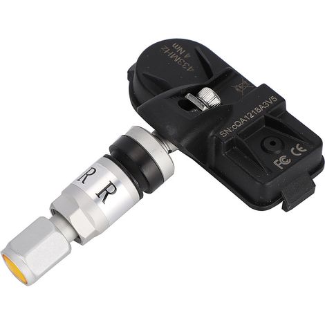 Moniteur de Pression des Pneus TPMS Capteurs Internes pour Système de Navigation Android Affichage Auto (1/5)