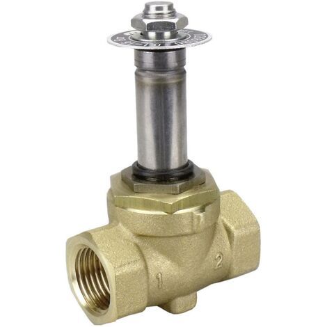 Vanne pneumatique à commande directe M & M International D886DVU G 1/2 1 pc(s) (1/3)